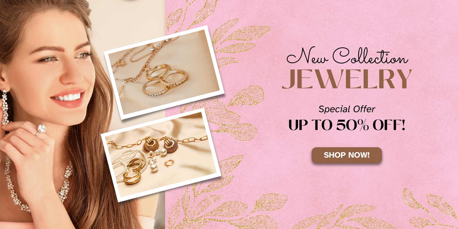 SATI FASHION JEWELLRY