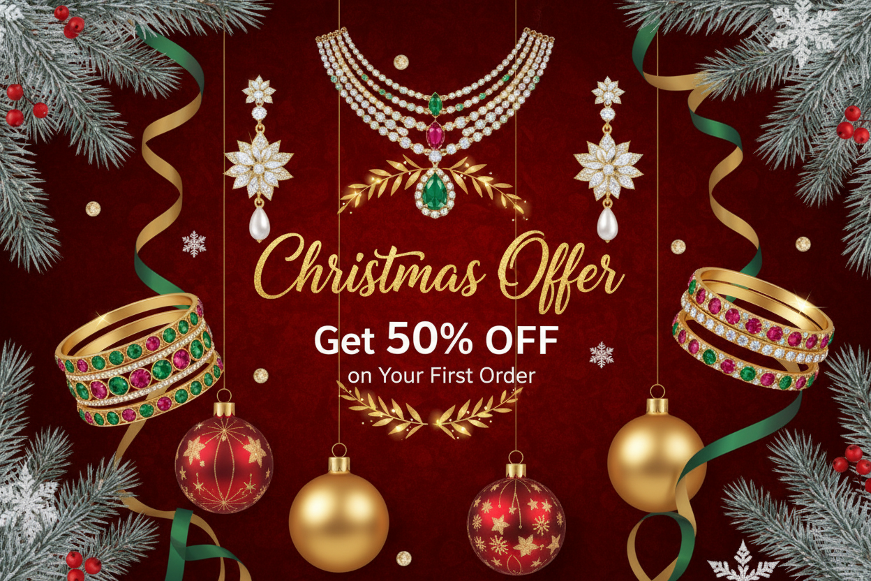 cresmess offer get 50 % off on your first ordr