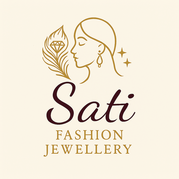 SATI FASHION JEWELLRY